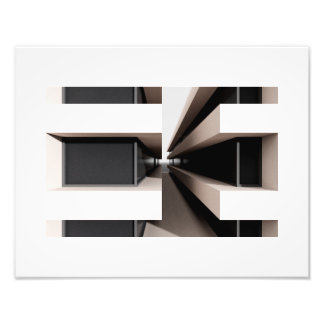 Foto Estrutura Brutalista #010