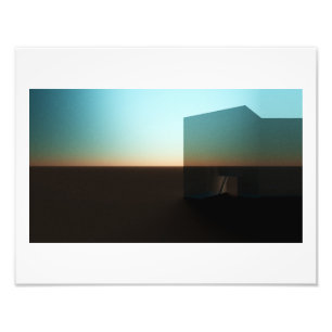 Foto Estrutura Brutalista #011
