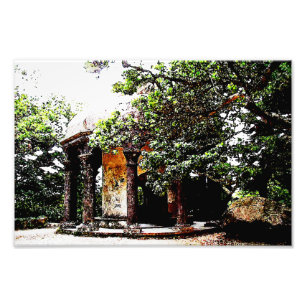 Foto Estrutura velha em Sintra Portugal