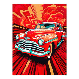 Foto Eterno Tesouros Carro vintage