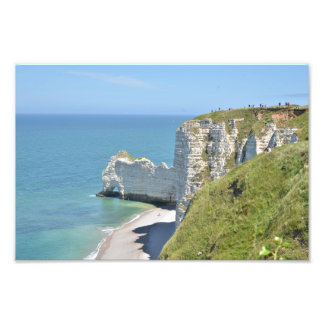 Foto Etretat