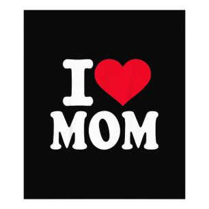 Foto Eu Amo a Mamãe