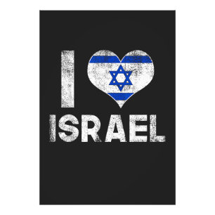 Foto Eu Amo Israel