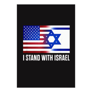 Foto Eu Apoio Israel Patriótico