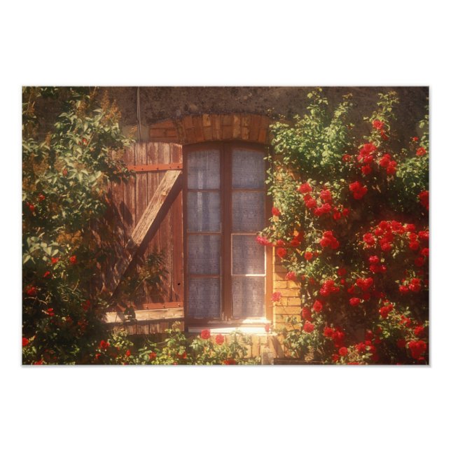 Foto EU, França, Provença, Vaucluse, Apt. Casa 2 (Frente)