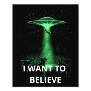 Foto Eu Quero Acreditar, Filme Retro 90, Alienígena OVN