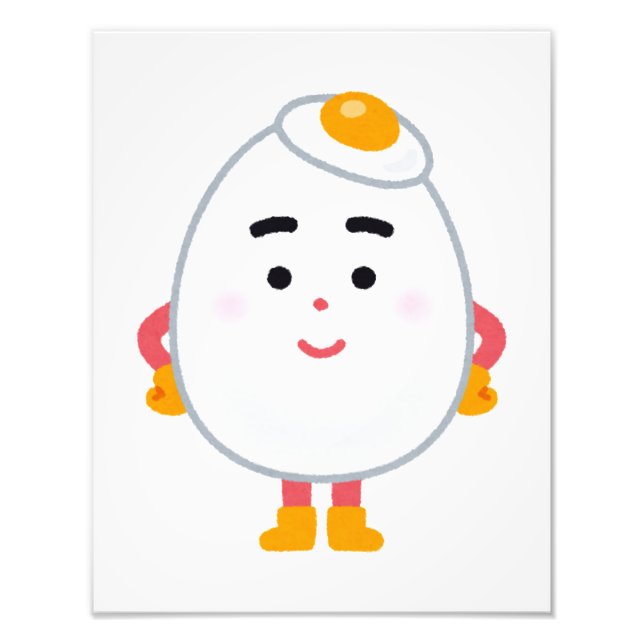 Foto Eu sou muito saudável (Frente)