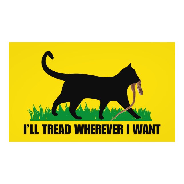 Foto Eu vou ler onde quiser (Frente)