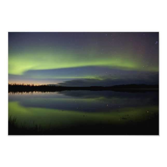 Foto EUA, Alasca, Círculo Ártico, Bettles. A (Frente)