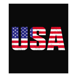 Foto EUA Bandeira Patriótica Americana Para Homens Meni