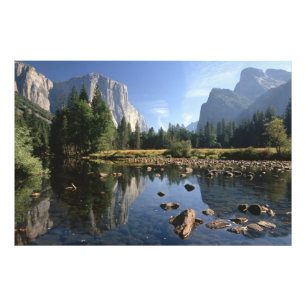 Foto EUA, Califórnia, Parque Nacional de Yosemite, 4