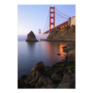 Foto EUA, Califórnia, São Francisco. Golden Gate