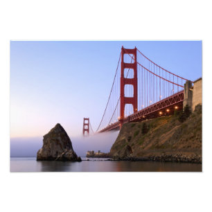 Foto EUA, Califórnia, São Francisco. Golden Gate 3