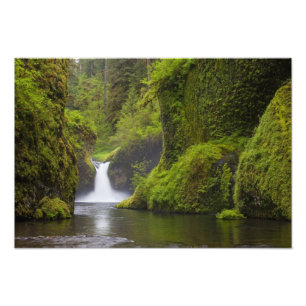 Foto EUA, Eagle Creek, Columbia Gorge, Oregon. 3