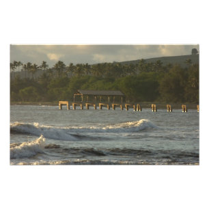 Foto EUA, Havaí, Kauai, costa sudoeste, perto