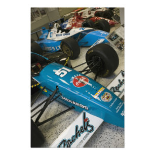 Foto EUA, Indiana, Indianapolis: Motor de Indianapolis