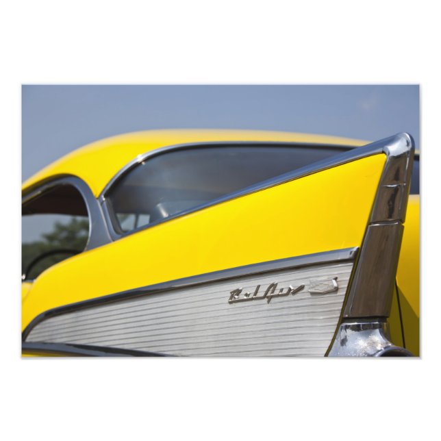 Foto EUA, Massachusetts, Gloucester. Detalhe de 1957 (Frente)