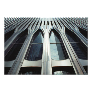 Foto EUA, Nova Iorque, Manhattan, World Trade Center