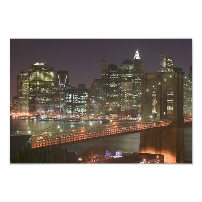 Foto EUA, Nova Iorque, Nova Iorque, Manhattan: 11 (Frente)