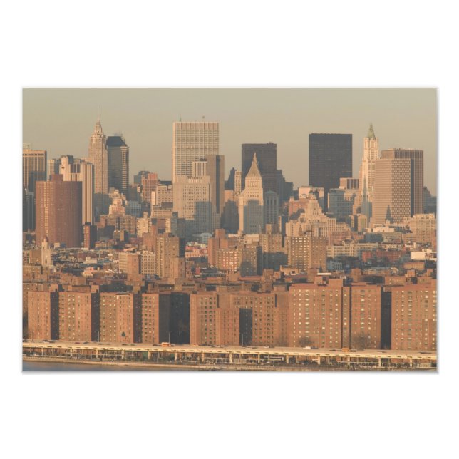 Foto EUA, Nova Iorque, Nova Iorque, Manhattan: 12 (Frente)
