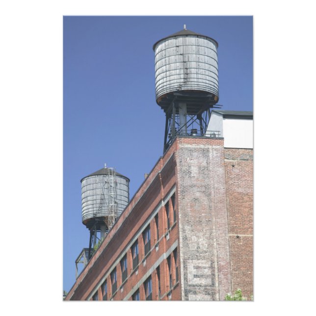 Foto EUA, Nova Iorque, Nova Iorque, Manhattan: 5 (Frente)