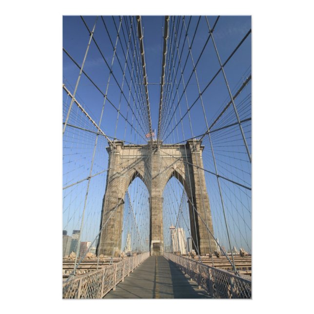 Foto EUA, Nova York, Cidade de Nova York, Brooklyn: (Frente)