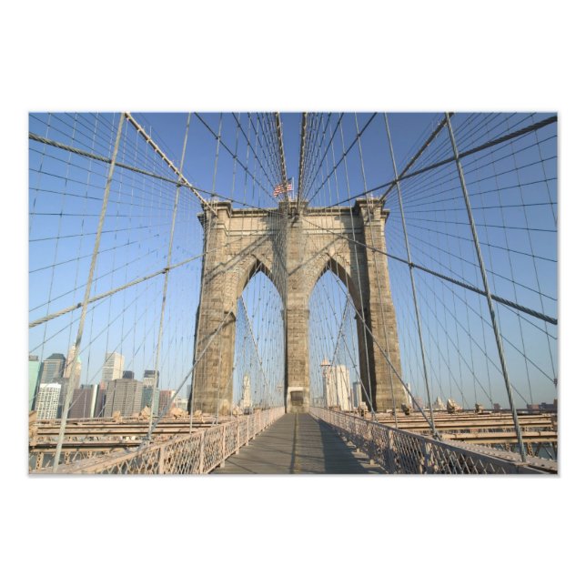 Foto EUA, Nova York, Cidade de Nova York, Brooklyn: (Frente)