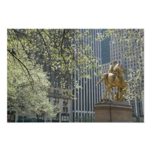 Foto EUA, Nova York, Cidade de Nova York, Manhattan: 16