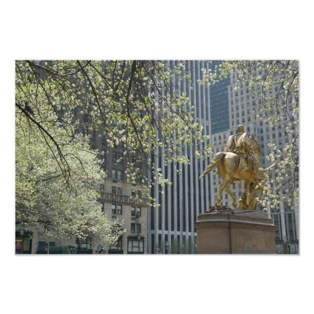 Foto EUA, Nova York, Cidade de Nova York, Manhattan: 16 (Frente)