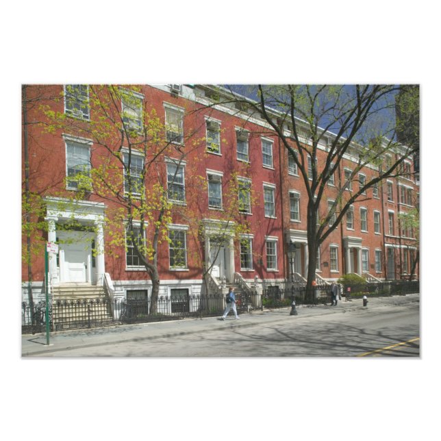 Foto EUA, Nova York, Cidade de Nova York, Manhattan: 25 (Frente)