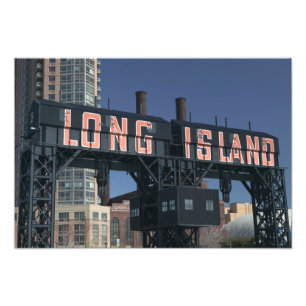 Foto EUA, Nova York, Nova Iorque, Queens:Longa