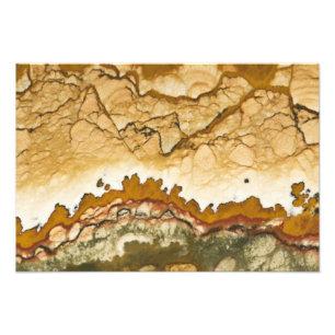 Foto EUA, Oregon, Rocky Butte. Close-up da imagem