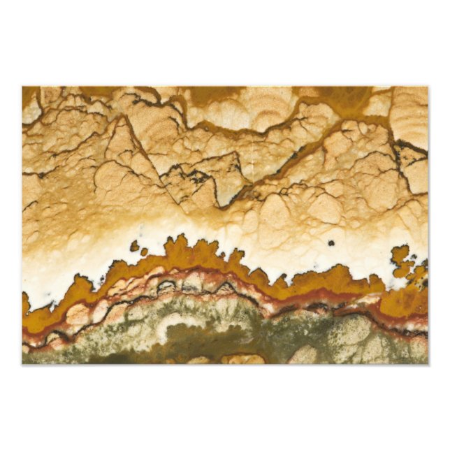 Foto EUA, Oregon, Rocky Butte. Close-up da imagem (Frente)