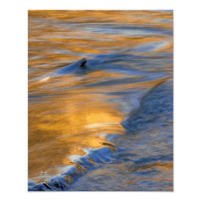 Foto EUA, Pensilvânia, Delaware Water Gap National (Frente)