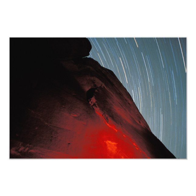 Foto EUA, Utah, Arches National Park, Petroglicphs (Frente)