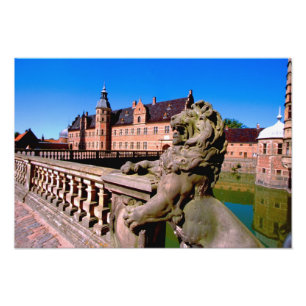 Foto Europa, Dinamarca, Copenhague (também conhecida co