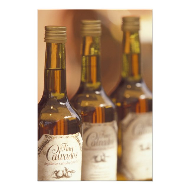 Foto Europa, França, Calvados Franceses (Frente)