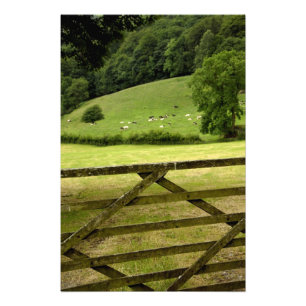 Foto Europa, Inglaterra, Lake District, Cumbria,