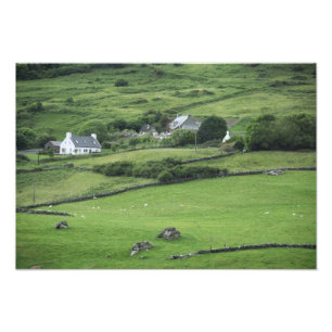 Foto Europa, Irlanda, Condado de Kerry, Ring of Kerry.