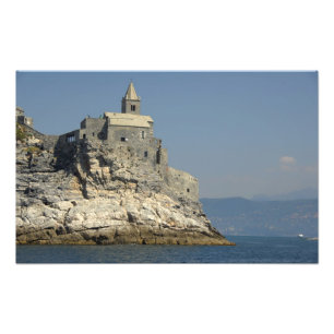 Foto Europa, Itália, Portovenere também conhecido como