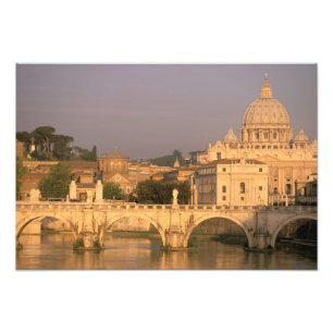 Foto Europa, Itália, Roma, O Vaticano. Basílica San