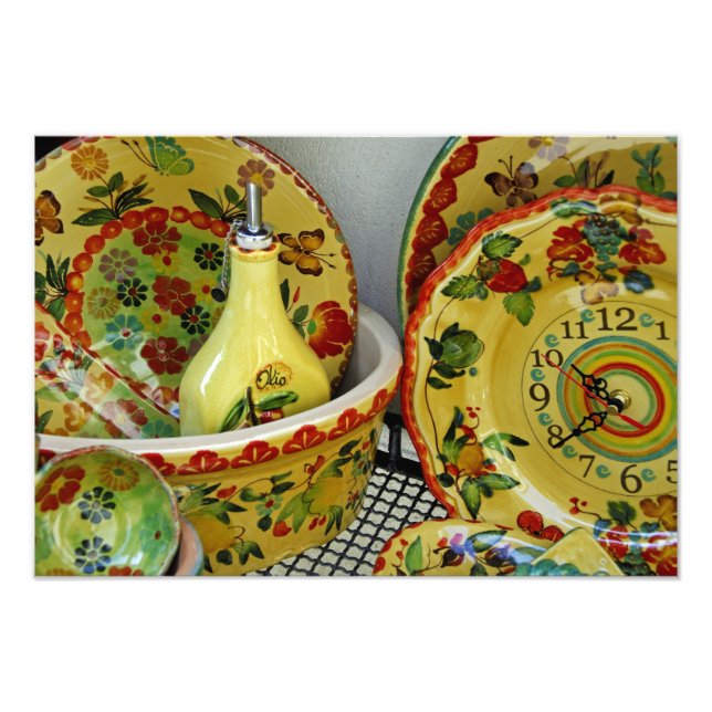 Foto Europa, Itália, Sicília, Taormina. Tradicional 6 (Frente)