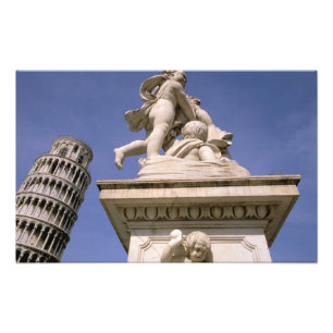 Foto Europa, Itália, Toscana, Pisa. Piazza dei