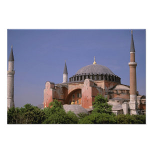 Foto Europa, Oriente Médio, Turquia, Istambul. Aya