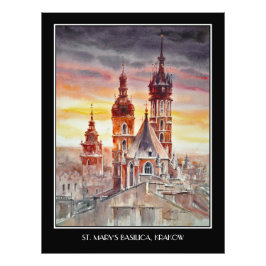 Foto EVE Painted Krakow, Cidade Polônia