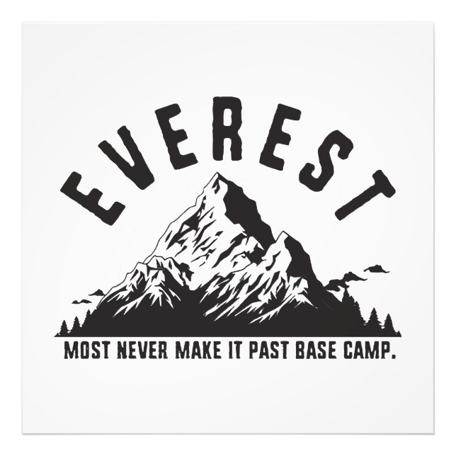 Foto Everest (Frente)
