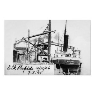Foto Excelente Lagos Winnebago 1906