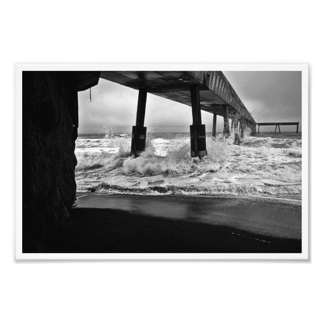 Foto Executar Ausência (Frente)