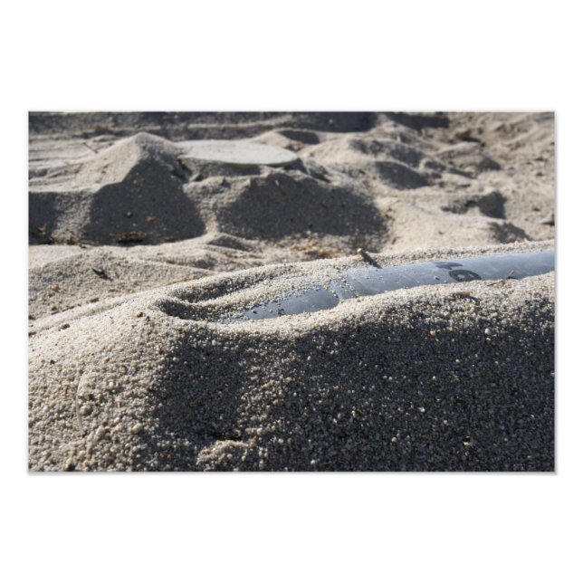 Foto Exibição estática de uma shell de equipamento (Frente)