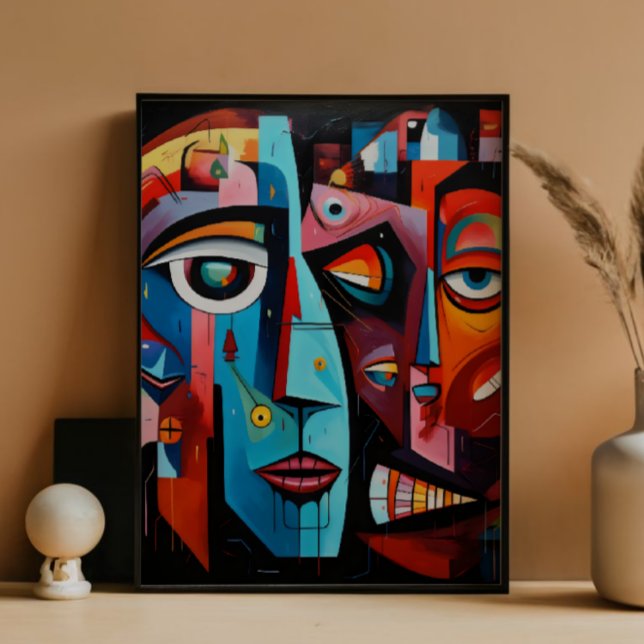 Foto Expressionismo do Pessoas (Criador carregado)